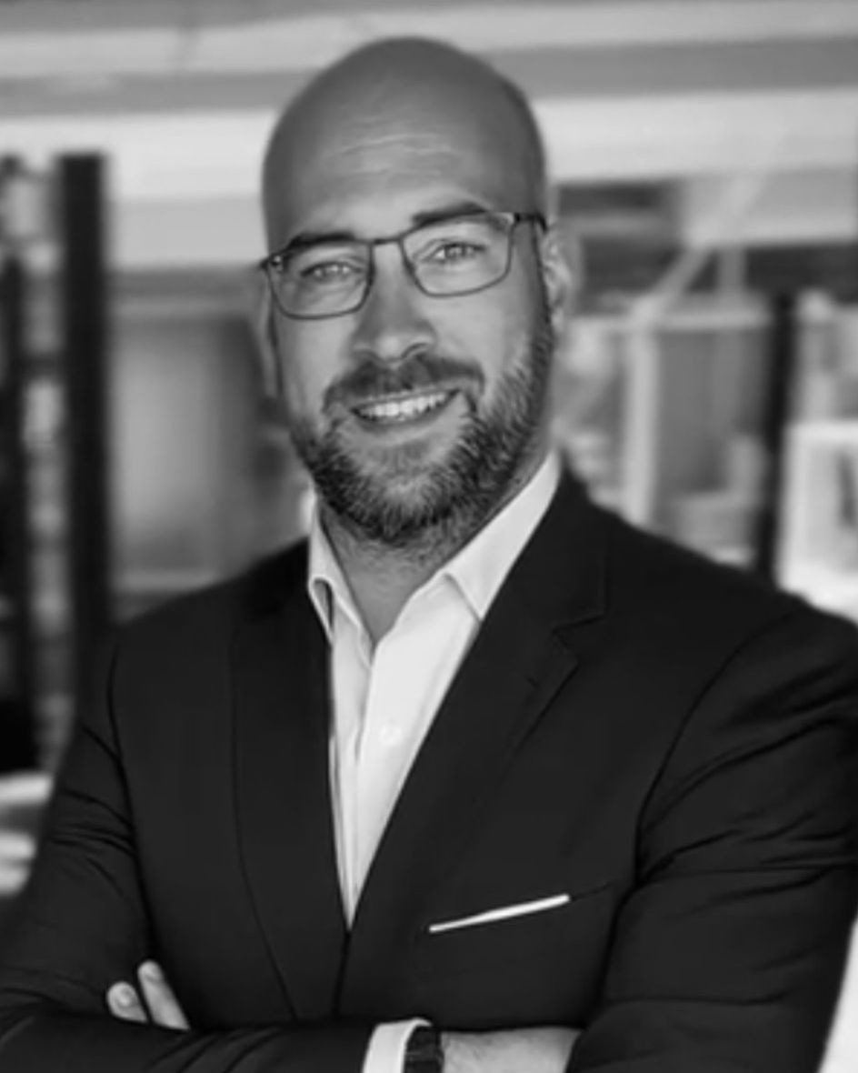 Maarten Glaser, Oprichter & Directeur